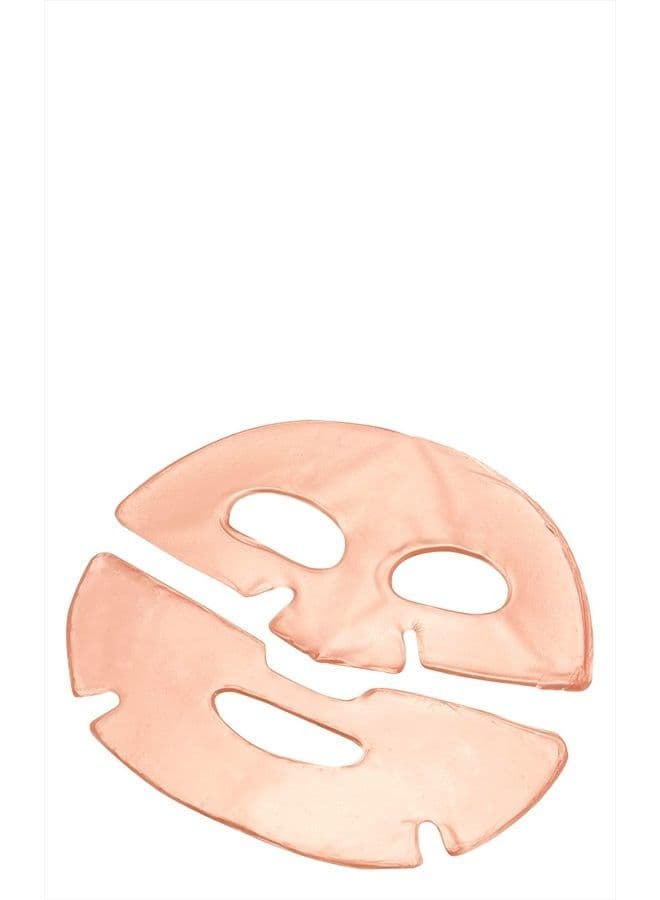 MZ SKIN | ANTI-POLLUTION HYDRATING FACE MASK | Vitamin C Serum