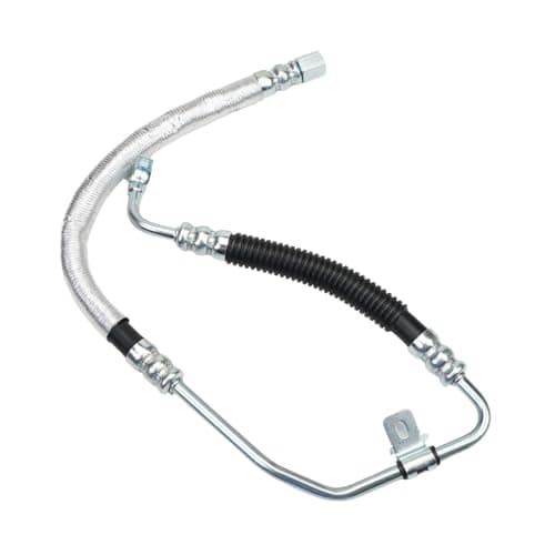 Power Steering Pressure Hose Line for Camry 20012006 Solara 20042008 ES300 2002 2003 ES330 20042006 V6 30L 33L Replaces 4441133110 3401185 4441106080 4441106081