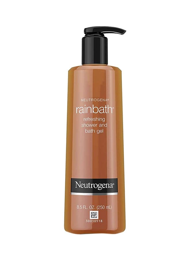 Rainbath Refreshing Shower And Bath Gel 250ml
