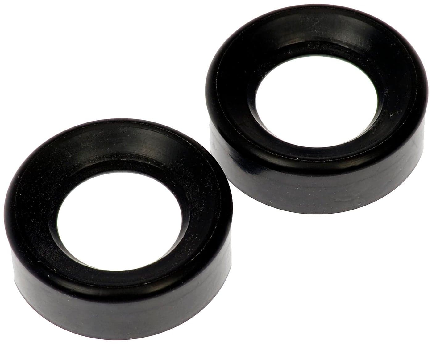 Dorman 263155 Engine Variable Valve Timing VVT Solenoid Gasket Compatible with Select FordLincoln Models