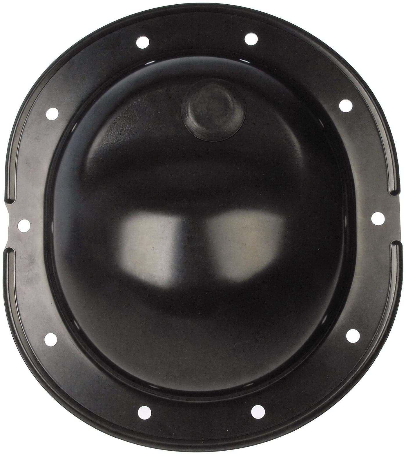 Dorman 697-709 Rear Differential Cover Compatible with Select Models