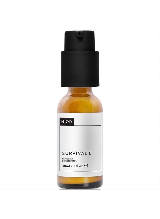 Niod Survival 0 Serum 1 Oz, 1 Ounce