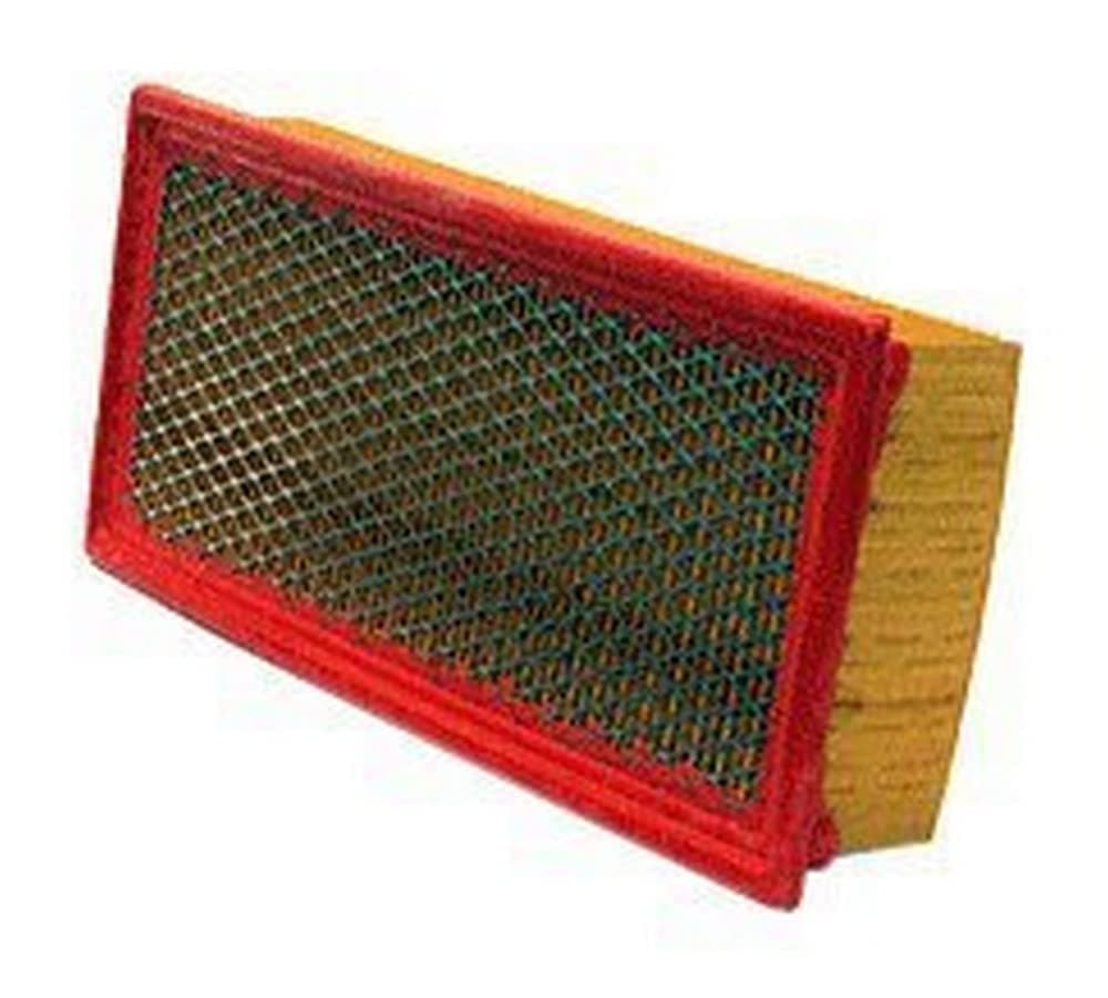Wix Filters - 49136 Air Filter Panel, Pack of 1
