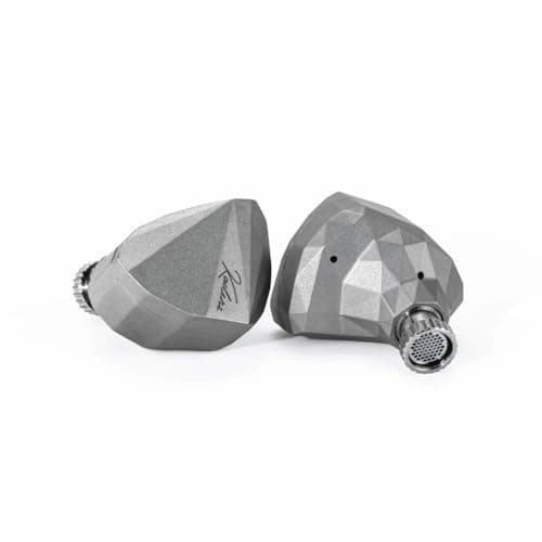 Moondrop Kadenz 10mm Dynamic Driver in-Ear Headphone 4.4 3.5mm USB-C Plug