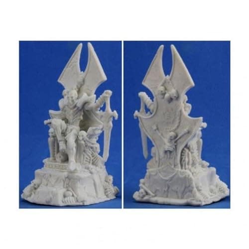 Reaper RPR77201 Bones Dragoth Miniature