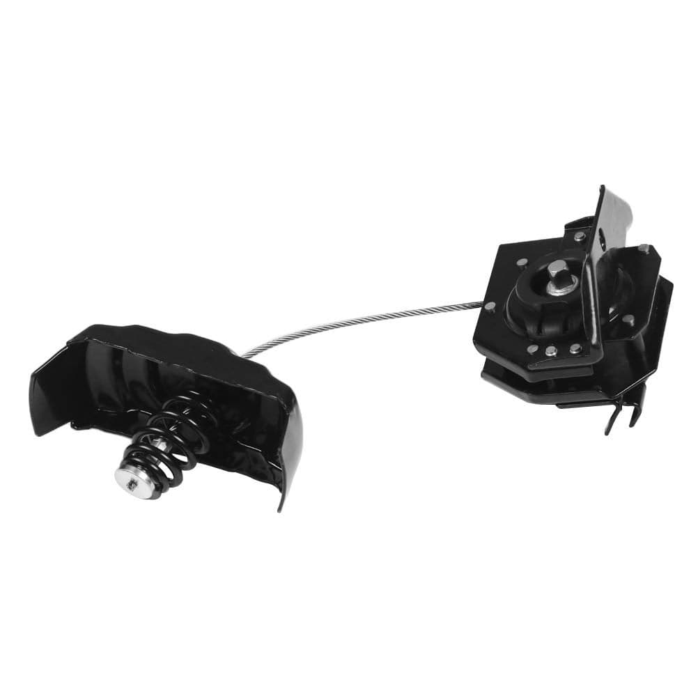 Spare Tire Hoist Carrier Holder Compatible with Chevy GMC 20032010 Silverado Sierra 2500 HD 3500 Classic 3500 3500 HD Replaces 19259450 25912261 25792480 25974844 924502