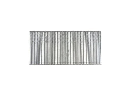 B&C Eagle B16-114 1-1/4-Inch x 16 Gauge Galvanized Straight Finish Nails (2,500 per box)