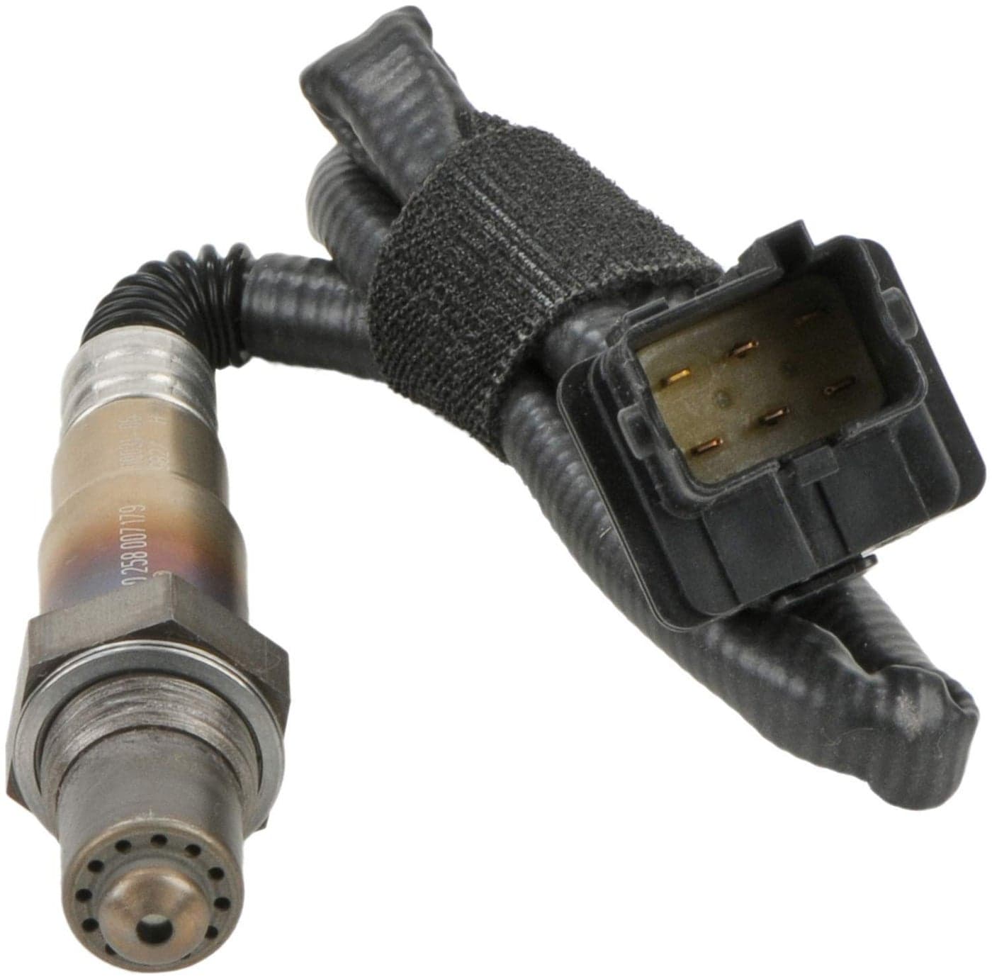 BOSCH Premium Oxygen Sensor for Nissan