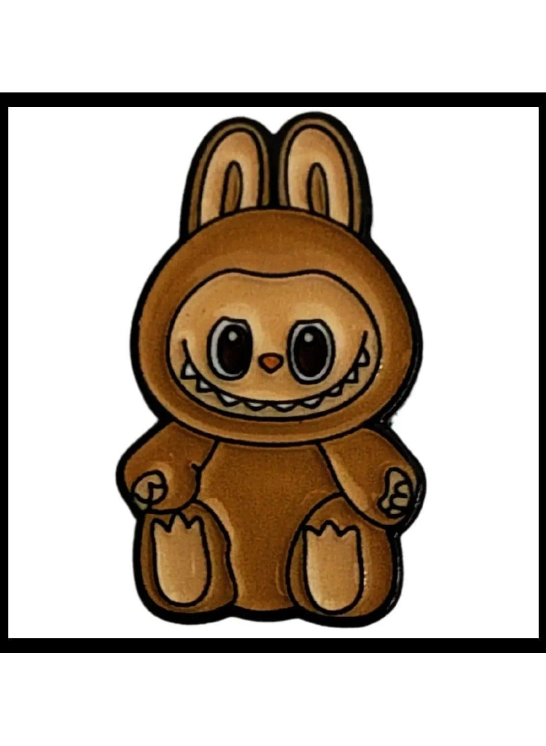 Mystery Friends in Soft Stuff Plush Animal Costumes – Random Character Blind Box Series