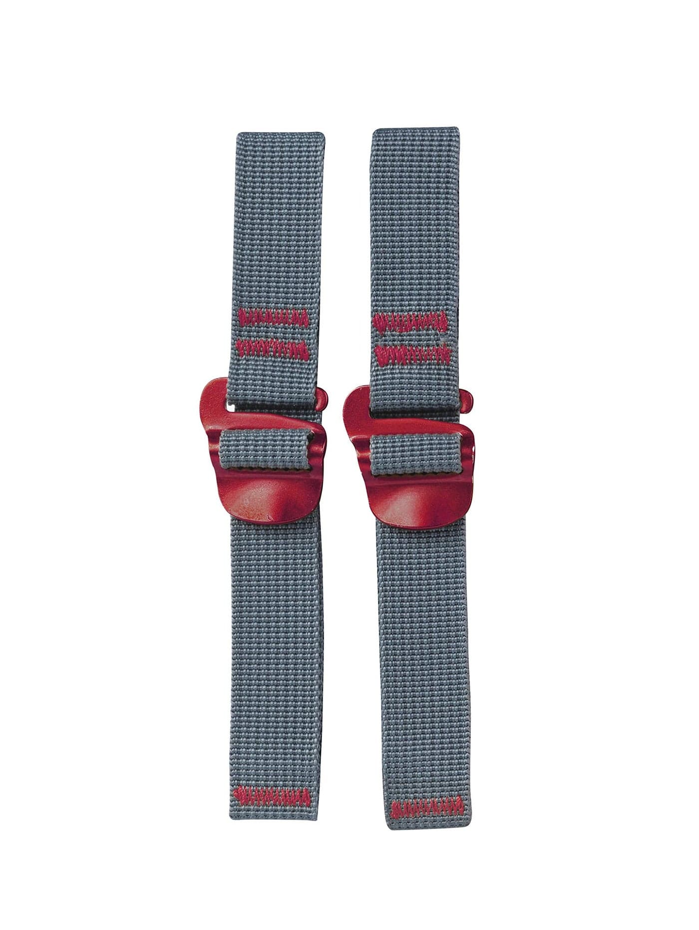 Sea to Summit Accessory Strap with Hook Release - pair (20MM / 3/4" Webbing by 2M Long) - Color May Vary