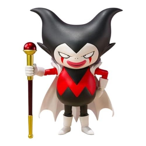 TAMASHII NATIONS SHFiguarts Dragon Ball Daima King GOMAH