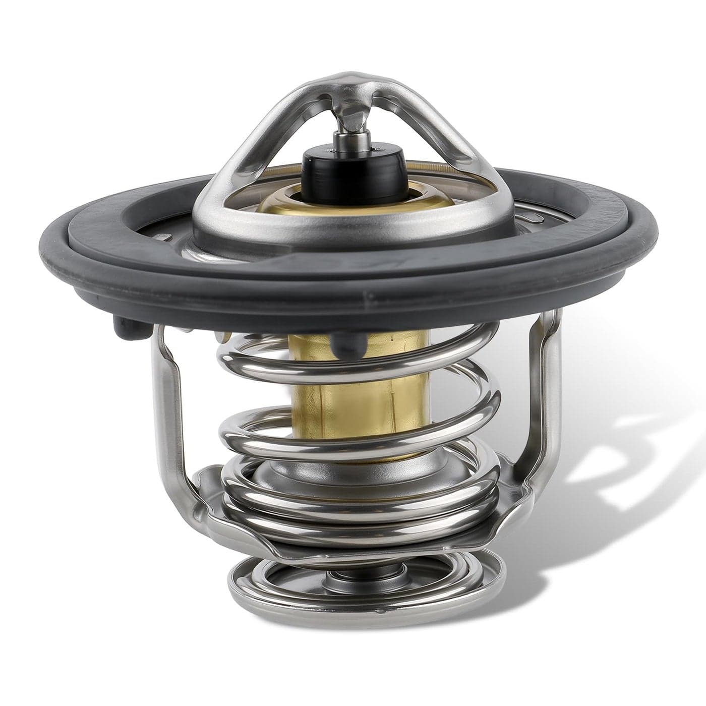 GoaMotors 19301PAA306 Thermostat Compatible with Honda Accord Prelude Integra CRV Civic 19902003 Replaces 19301PLC315 19301RNA315