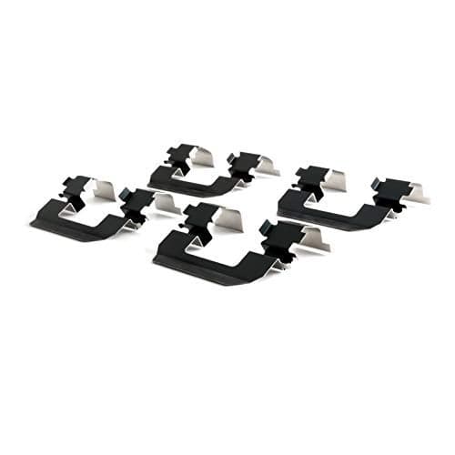 R1 Concepts Disc Brake Hardware Kit Front 20132024 MAZDA CX5