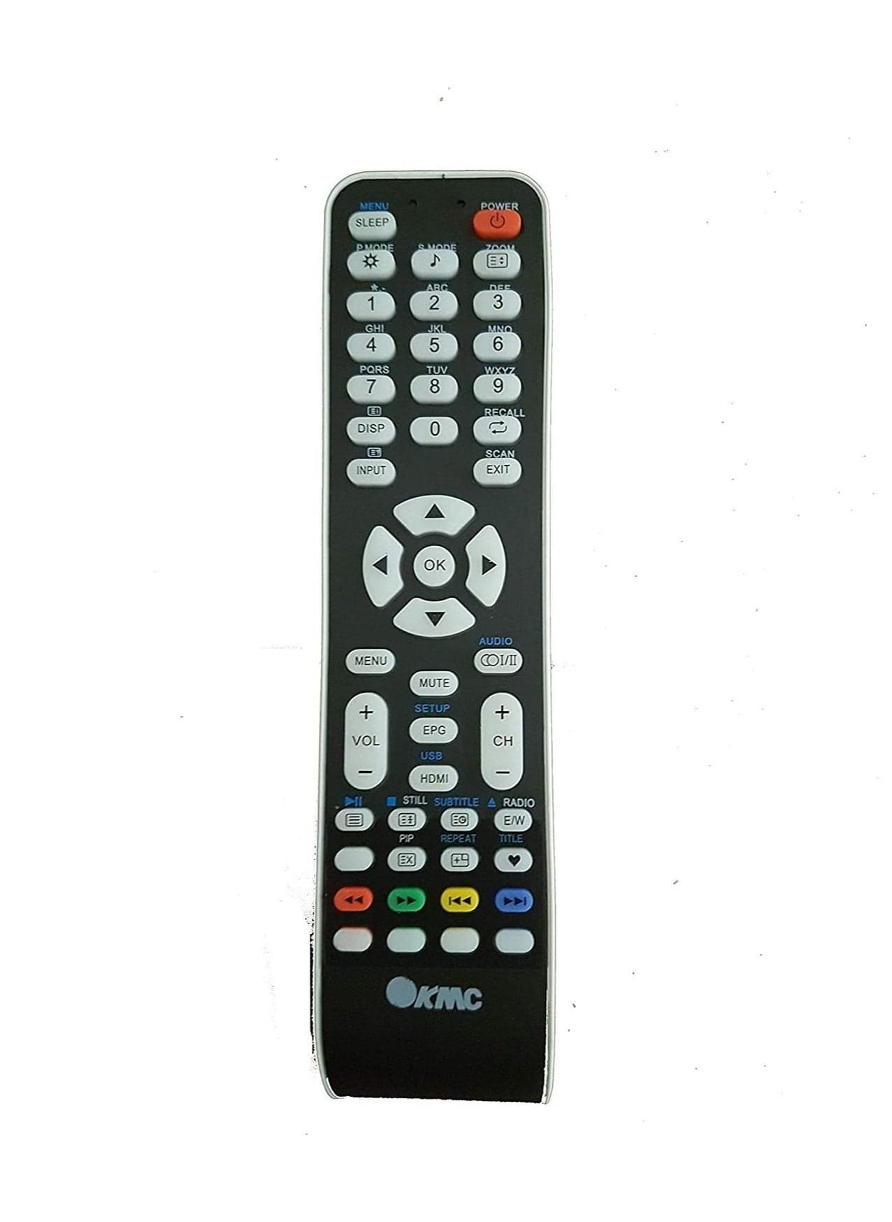 New HSR585 Remote Control for Smart TV LCD LED