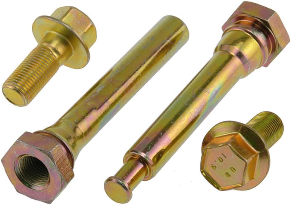 Raybestos H15217 Professional Grade Disc Brake Caliper Bolts