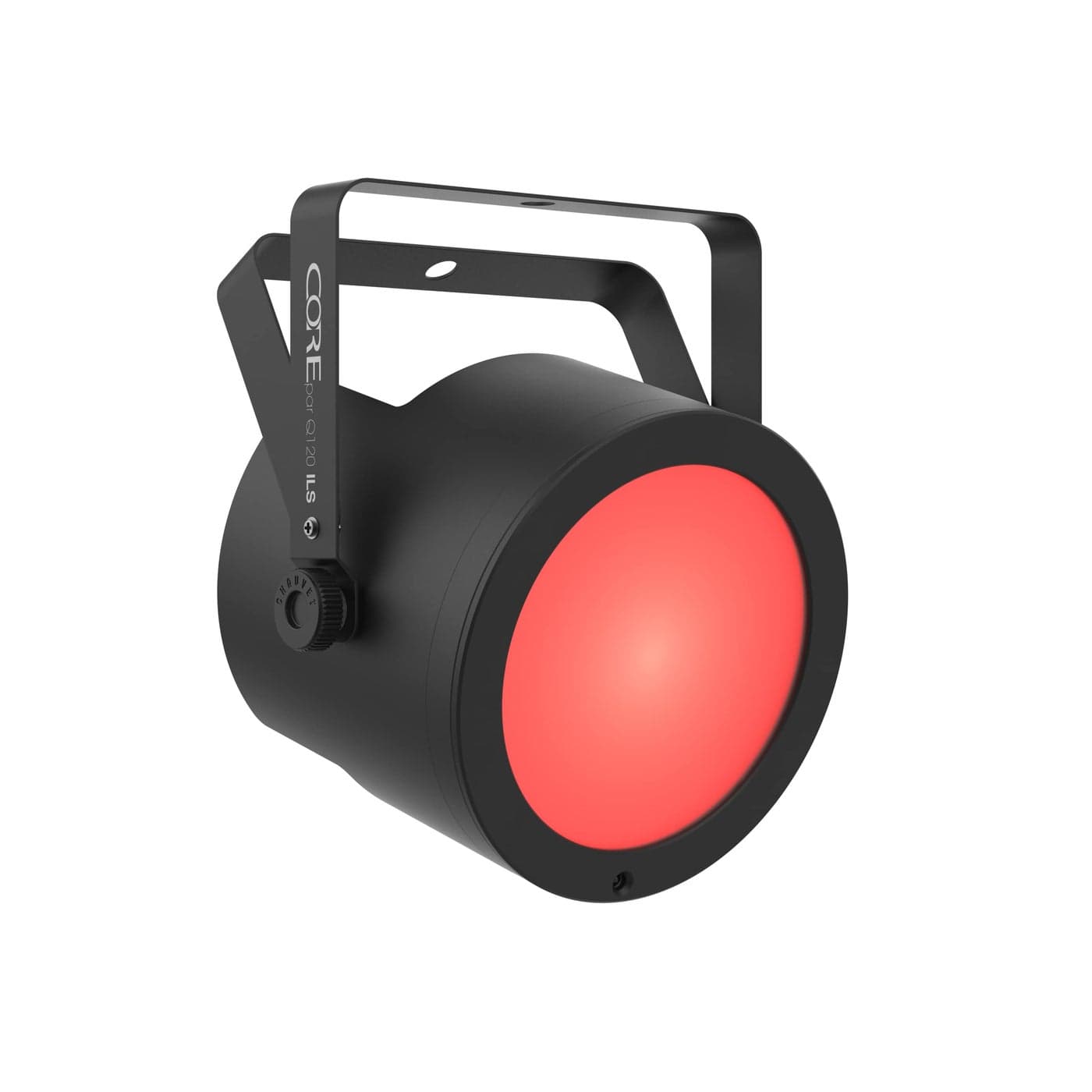 COREpar Q120 ILS COB ChiponBoard LED Produces a Full Spectrum of Light with unsurpassed Color Mixing