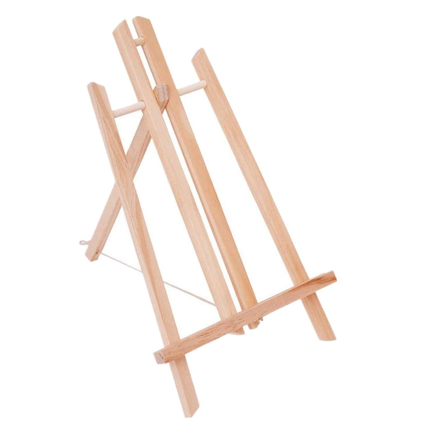 12 inch Tabletop Display Artist Easel Stand Art Craft Painting Easel Wooden Easel Apply to Kids Artist Adults Students Classroom Etc