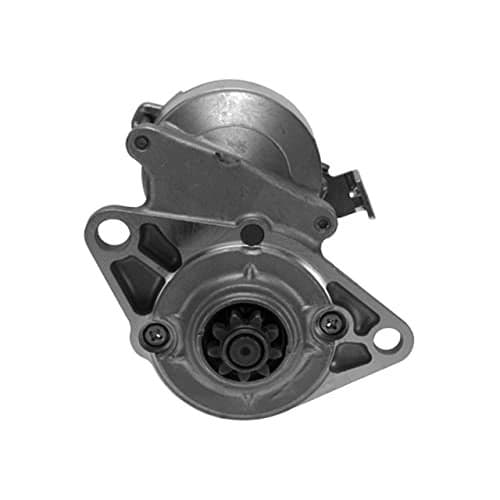 Denso First Time Fit Starter Motor 2800187
