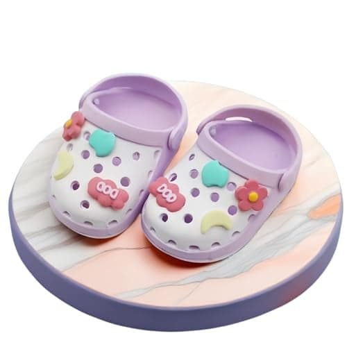 Mrwtesio Lububu Shoes Premium Fashion Shoes for 17 Cm Doll AccessoriesDoll Dress Up Decoration Accessories Wings