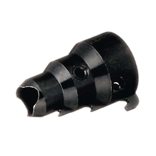 Klein Tools 19352 Thin Wall Conduit Reamer, Made in USA, for Up to 3/8-Inch Keystone Tip Screwdrivers