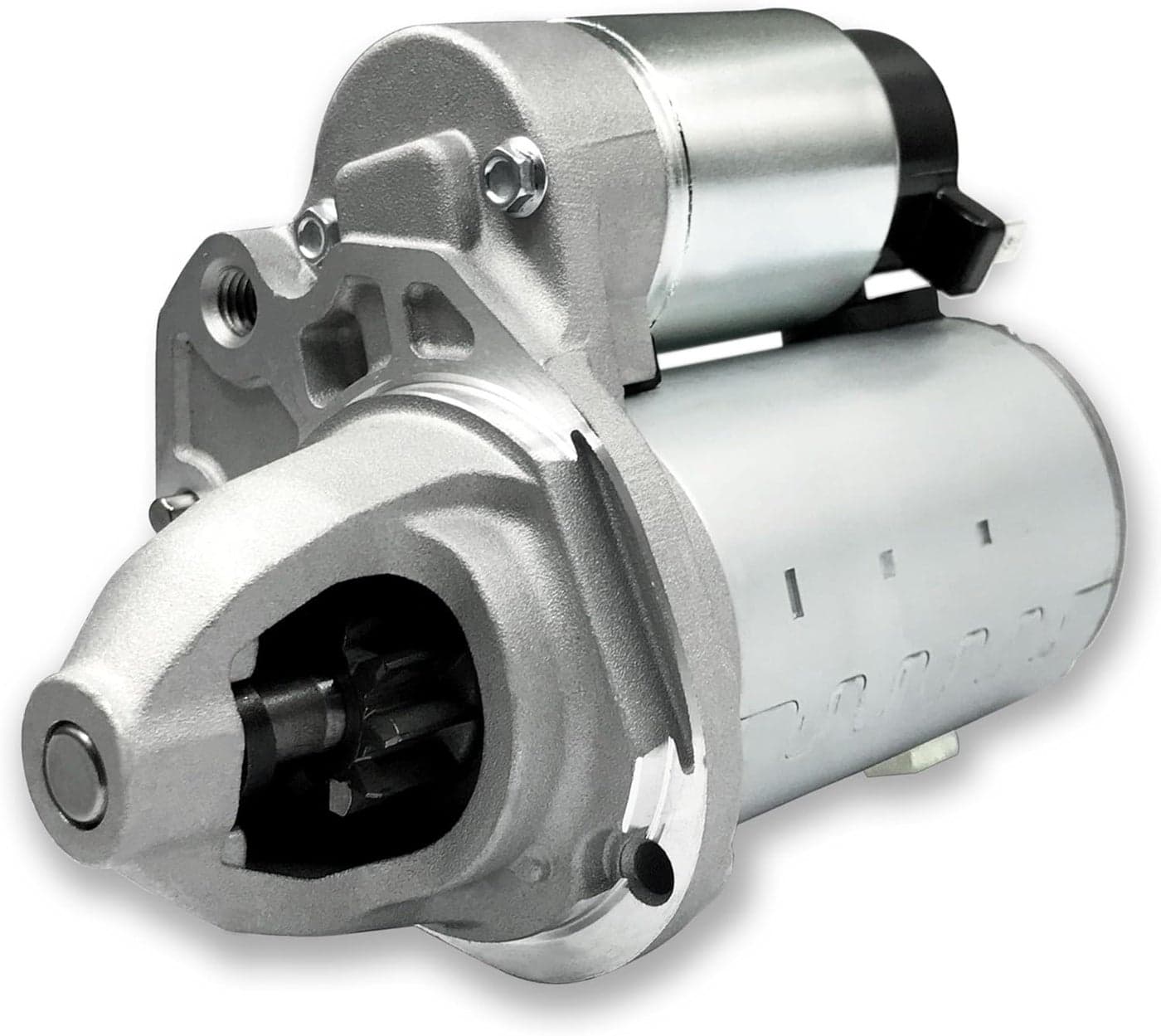 Boatrip New Starter for Chrysler, Dodge, Jeep, and Ram Vehicles