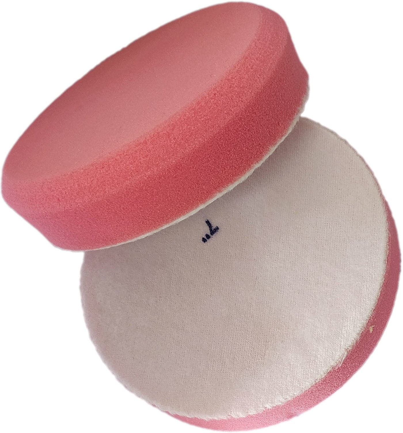 Inditrust 1 pc Car Clean Polishing Waxing Wheel Vehicle Polisher Sponge Pad (7 Inch)
