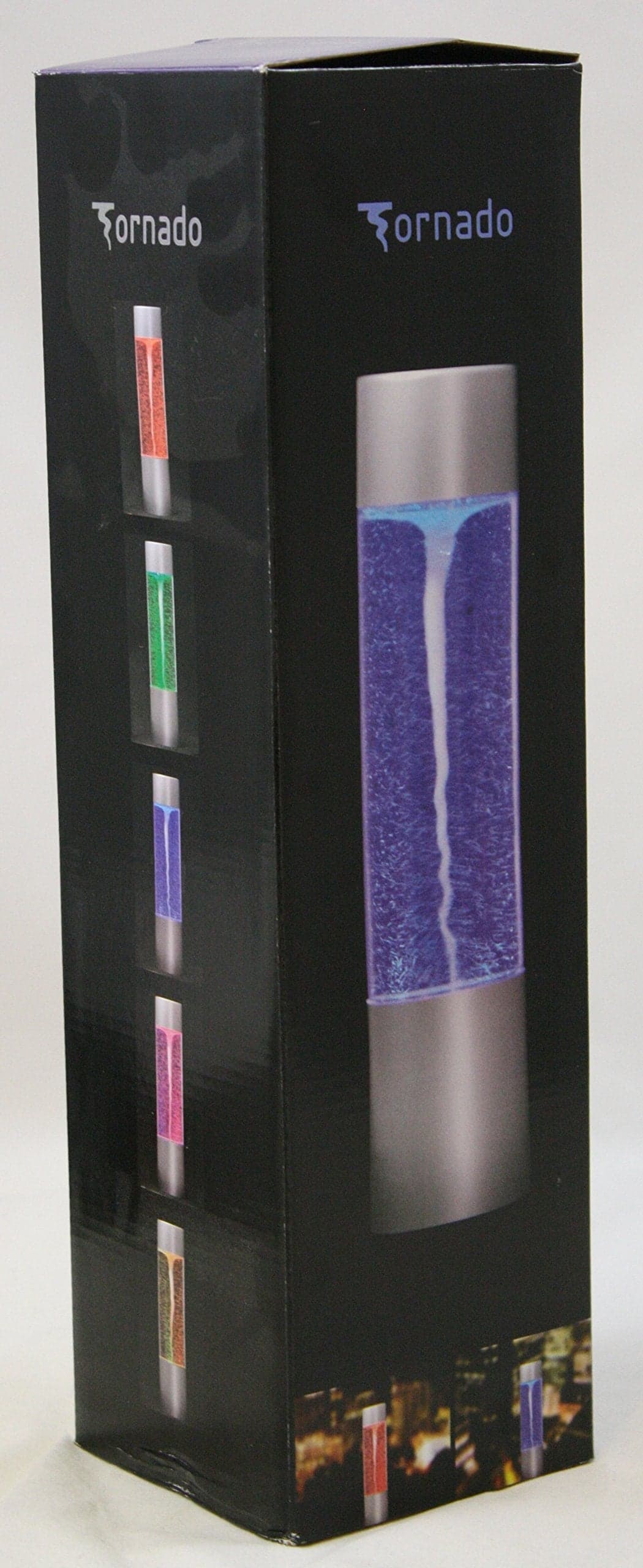 Rhode Island Novelty 1325 Tornado Lamp