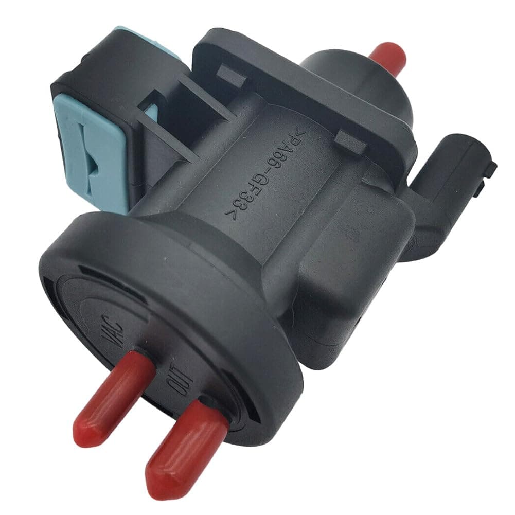 EPSIRMP A0005450527 Turbocharge Vacuum Pressure Converter Solenoid Valve Compatible with MercedesBenz CClass W202 S202 W210 S210 W220 W163 W461 W463 Replaces A0005450427