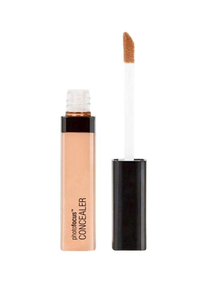 Photo Focus Concealer Medium Peach