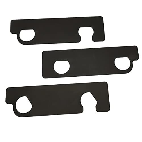 UTMALL GM Timing Chain Camshaft Holding Tool Retaining Set for Cadillac Buick Saturn Pontiac Chevrolet