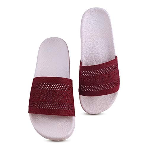 Colo Women's Flip-Flop,Slide And Slipper for women's And Girl's