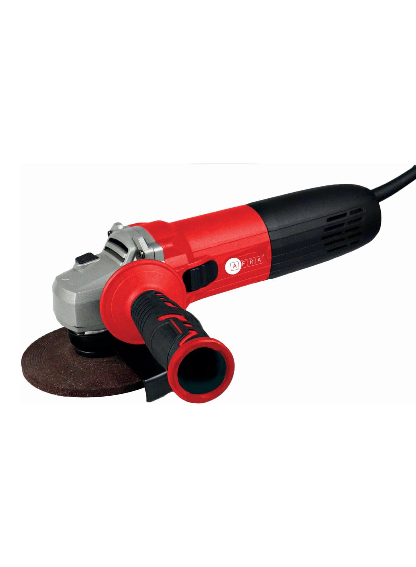 Afra 115Mm Angle Grinder 1400W