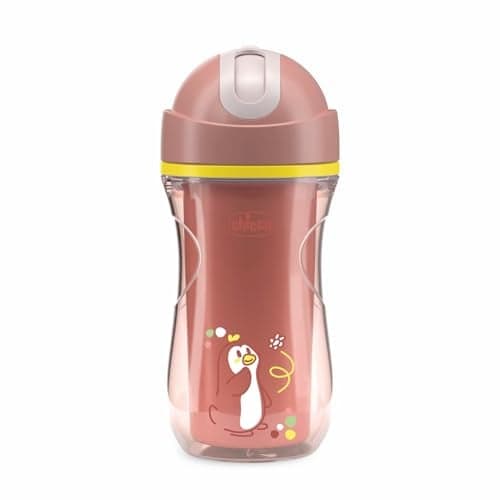 Chicco Sport Cup Pink 14M+