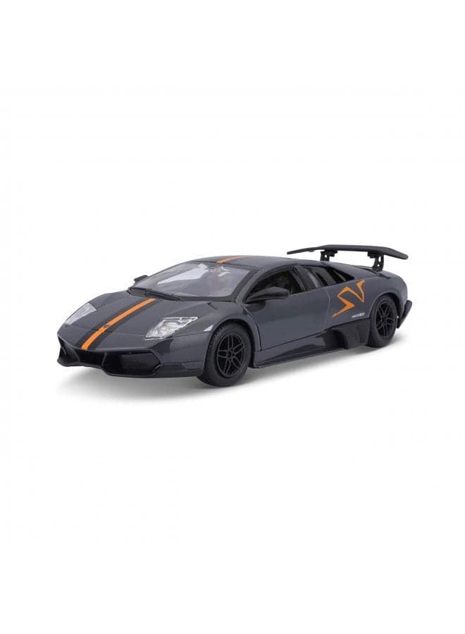 Bburago Limited Edition Super Veloce China Lamborghini Murcielago (1/24 Scale)