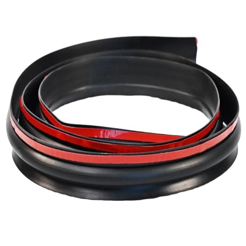 82792 Truck Cap 100XQ 65 Topper All Glass Rear Door Bottom Seal Fits for Leer Truck Cap 100XQ 65 82792