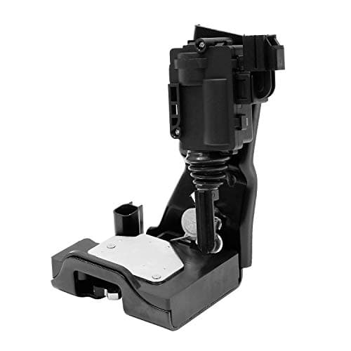 ATRACYPART Rear Liftgate Door Lock Actuator Tailgate Latch Actuator | Replacement for 2009-2012 Ford Escape 2008-2011 Mazda Tribute 2009-2011 Mercury Mariner | Replace OE# 9L8Z-7843150-B 9L8Z7843150B