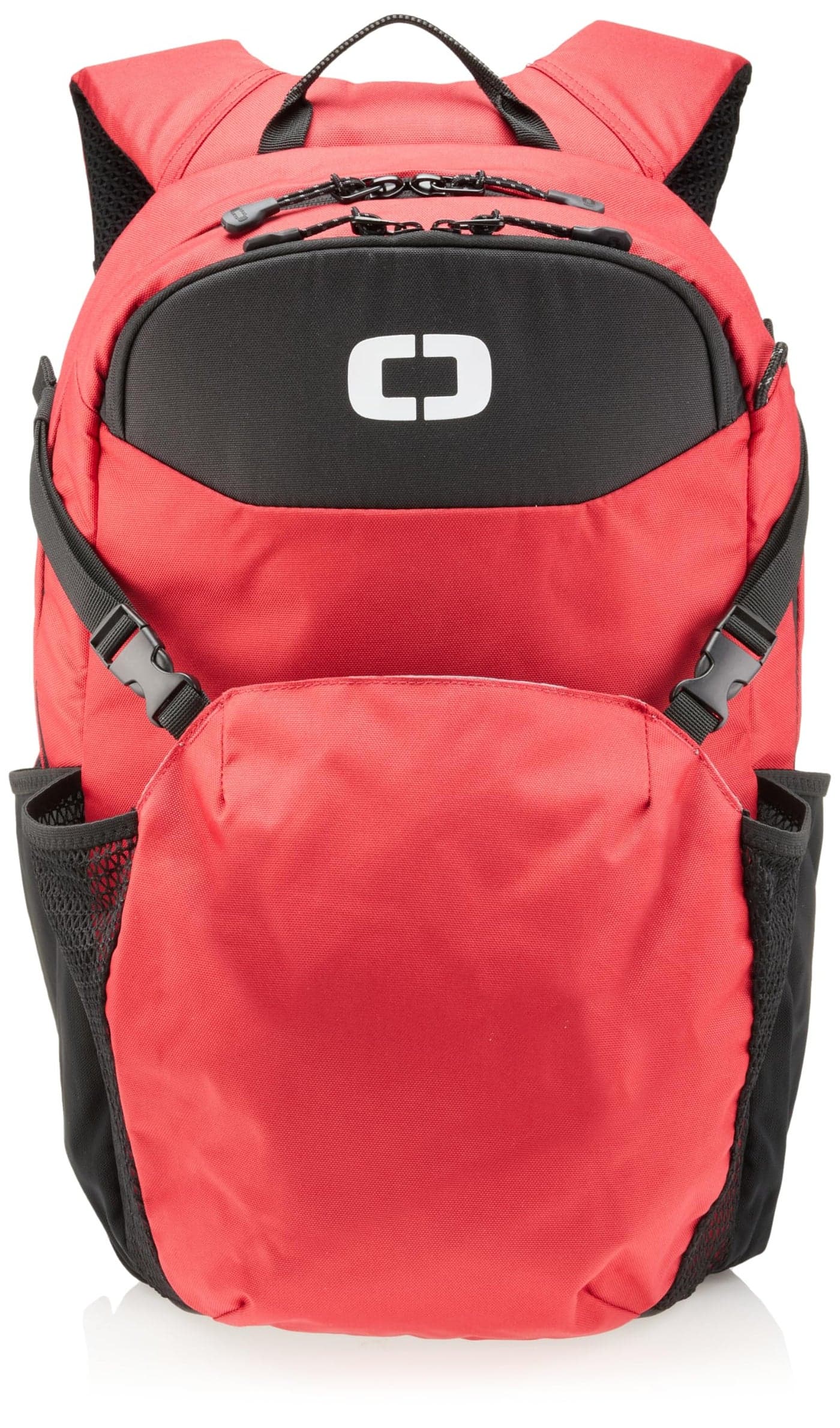 OGIO, RED