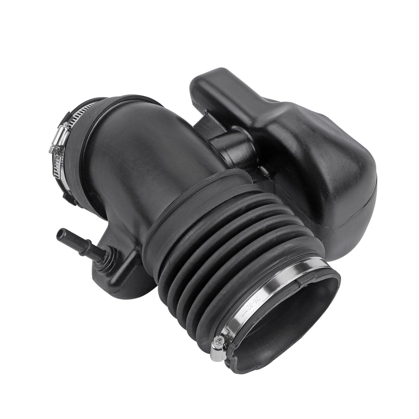 696019 Engine Air Intake Hose Fit for 20122017 Chevy Traverse GMC Acadia Buick Enclave Replaces 20871478