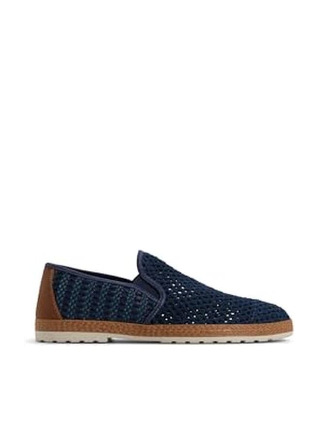 Aldo Men's Kianou Loafer, Navy, 8