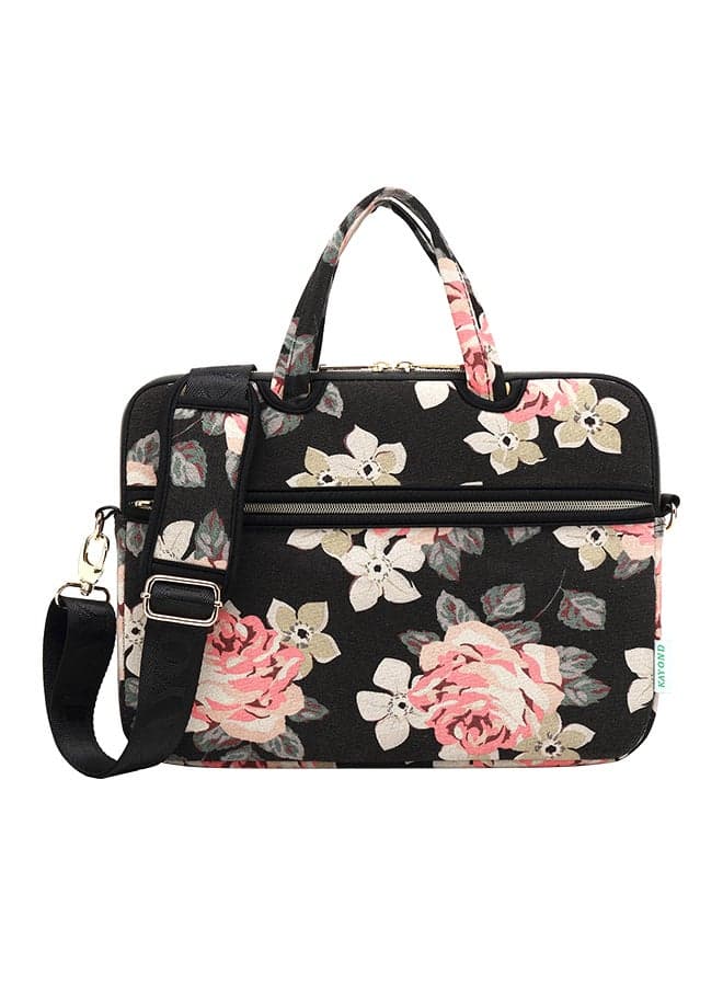 Shoulder Pouch For Laptop Multicolour