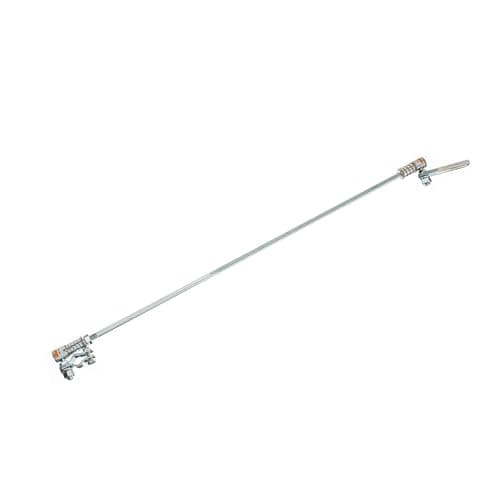 attwood Outboard Kicker Motor Steering Kit 11663-7