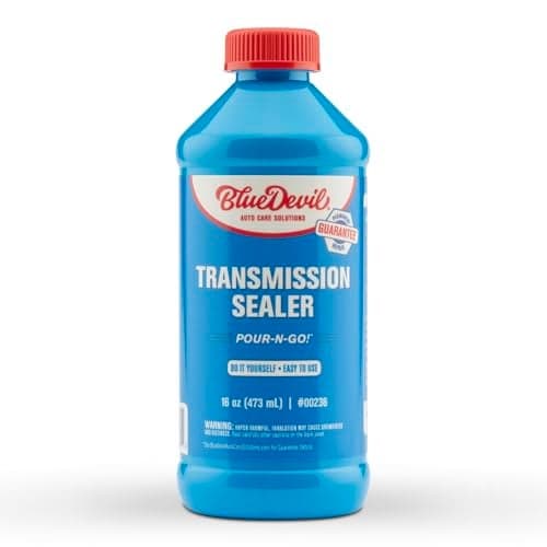 BlueDevil Products 00236 Transmission Sealer - 16 Ounce