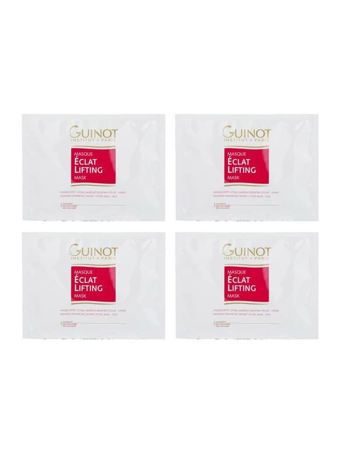 Lifting Mask, 4 Count