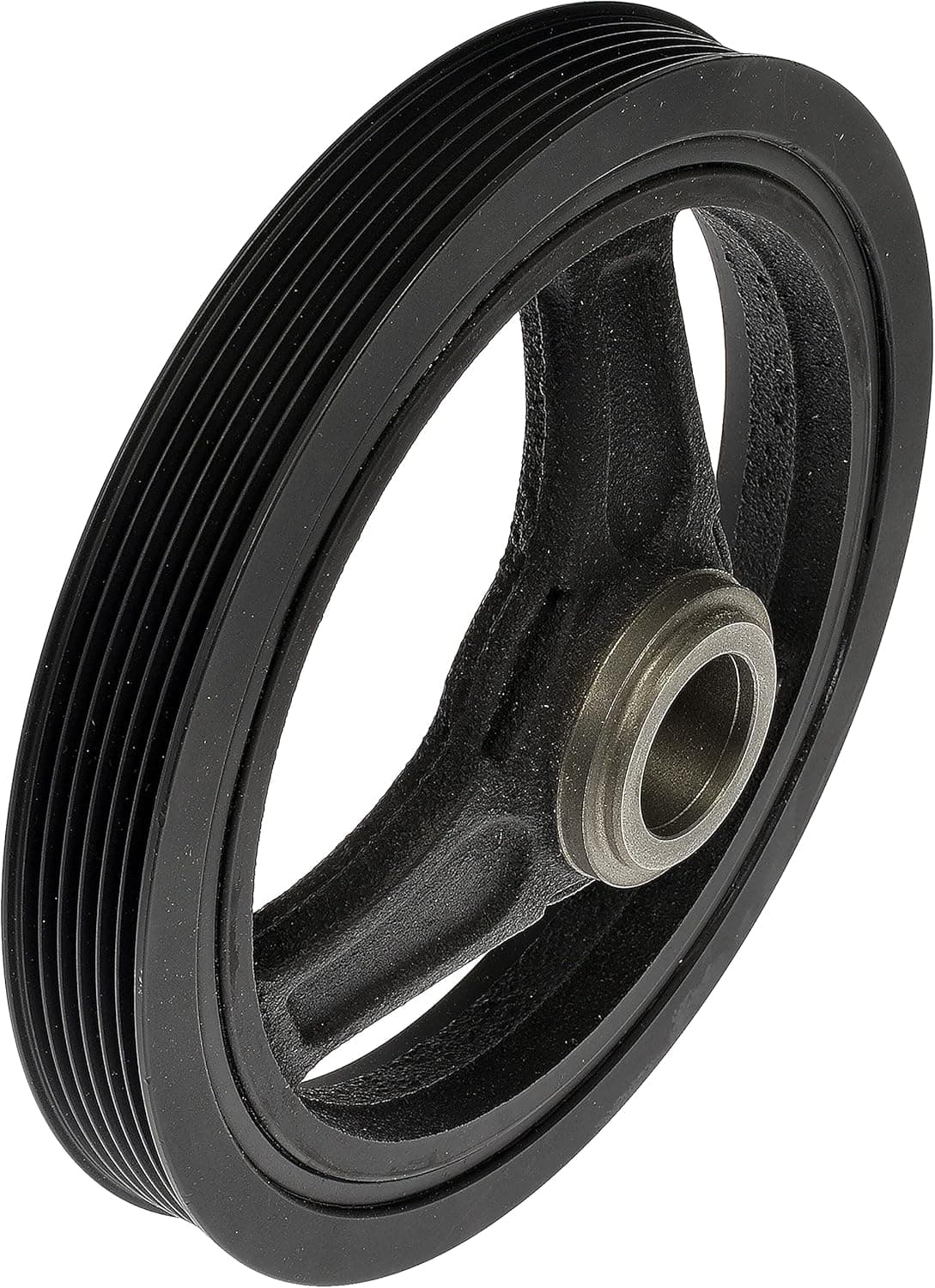 Dorman 594-802 Engine Harmonic Balancer for Jeep Models