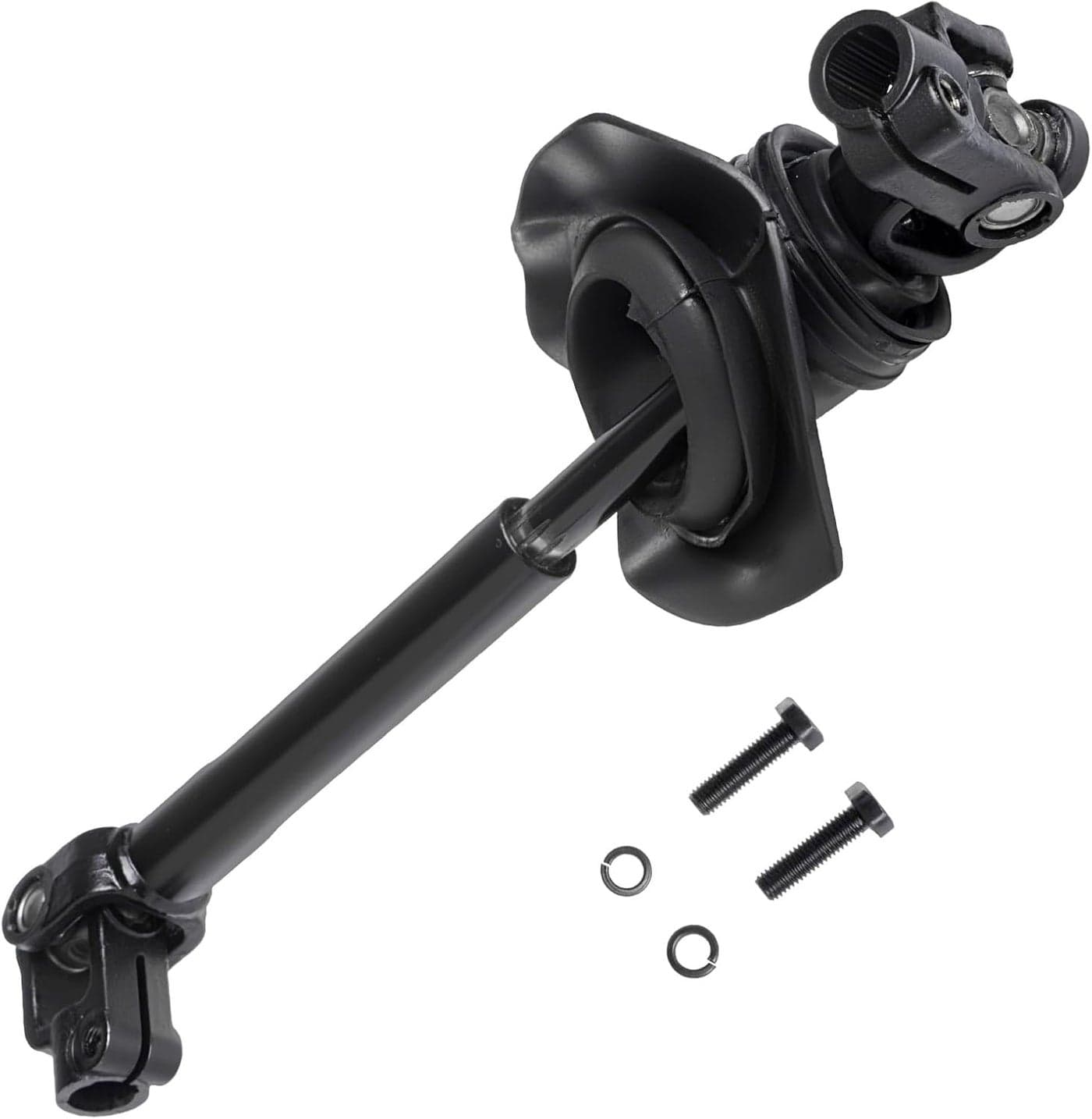 TUCAREST 425-109 Intermediate Steering Shaft Column with U-Joint for Chevrolet, Saturn, and Pontiac