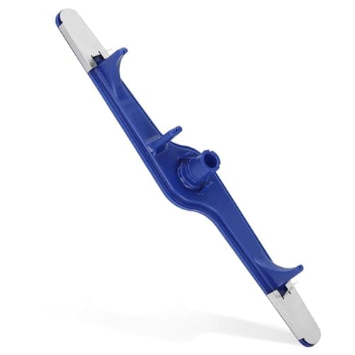 2025 NEW 5304517203 Dishwasher Lower Spray Arm for Frigidaire Kenmore Crosley, Replaces 154568001, 154568002, 1545680, 1543358, 154414101, 1542508, 530450652, AP6783883,1545680 pw asm - Blue