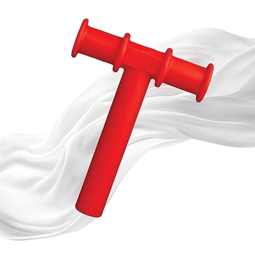 Chewy Tubes - Red (2 Count)