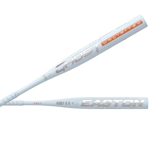 Easton Ghost Unlimited Fastpitch Softball Bat 10 30
