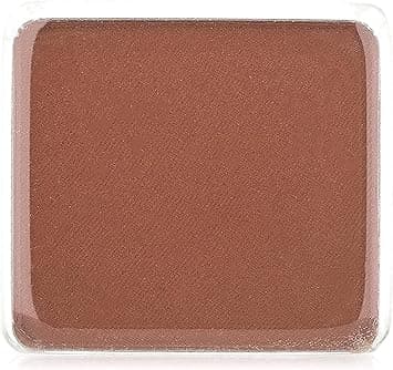 Inglot Freedom System Eye Shadow Matte NF Eye shadow with a matte finish Professional formulation and longlasting effect Ideal for everyday and evening makeup 3 g 335