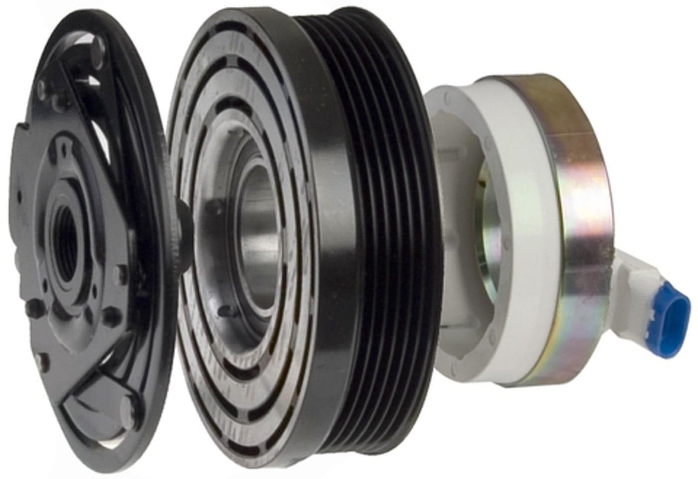 Four Seasons 47692 AC Compressor Clutch